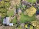 Thumbnail Detached house for sale in Rectory Lane, Brasted, Westerham