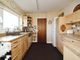 Thumbnail Detached bungalow for sale in Croft Road, Great Longstone, Bakewell