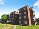 Thumbnail Flat for sale in Mascalls Way, Chelmsford