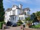 Thumbnail Hotel/guest house for sale in Washington House, 3 Durley Road, Bournemouth
