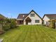 Thumbnail Detached house for sale in Trelash, Warbstow, Launceston, Cornwall