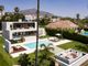 Thumbnail Villa for sale in Nueva Andalucia, Marbella Area, Costa Del Sol