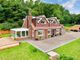 Thumbnail Detached house for sale in Whiteacre Lane, Waltham, Canterbury, Kent