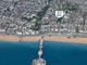 Thumbnail Flat for sale in Edward Street, Brighton, East Sussex