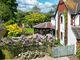 Thumbnail Detached house for sale in Station Hill, Swannington