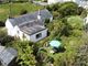 Thumbnail Detached house for sale in Bossiney, Tintagel