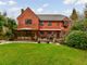Thumbnail Detached house for sale in Innhams Wood, Crowborough, East Sussex