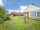 Thumbnail Detached bungalow for sale in Field Avenue, Baddeley Green, Stoke-On-Trent