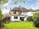 Thumbnail Semi-detached house for sale in Hill Crescent, Totteridge, London