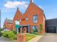 Thumbnail Semi-detached house for sale in Hornbeam Drive, Wingerworth, Chesterfield, Derbyshire