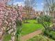 Thumbnail Flat for sale in Wetherby Gardens, London