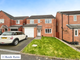 Thumbnail Detached house to rent in Barnacle Place, Newcastle, Staffordshire