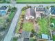 Thumbnail Detached bungalow for sale in Cawston Lane, Dunchurch, Rugby