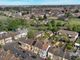 Thumbnail Terraced house for sale in Buckle Street, Peterborough