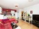 Thumbnail Flat for sale in 1 Gallions Road, London