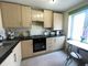 Thumbnail Terraced house for sale in Hawking Drive, Biggleswade