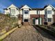 Thumbnail Terraced house for sale in Bailey Road, Cowley, Oxford