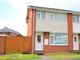 Thumbnail Semi-detached house to rent in South View Close, Willand, Cullompton, Devon