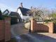 Thumbnail Detached house for sale in Common Lane, Hemingford Abbots, Cambridgeshire, Sat Nav