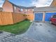 Thumbnail Semi-detached house for sale in Lowry Close, Corby