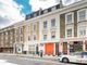 Thumbnail Studio to rent in Seagrave Road, London