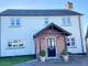 Thumbnail Detached house for sale in Chapel Park, Spreyton, Crediton