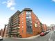 Thumbnail Flat for sale in Edward Street, Sheffield