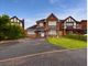 Thumbnail Detached house for sale in Abingdon Grove, Liverpool