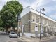 Thumbnail Maisonette to rent in St Paul Street, Islington, London