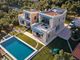 Thumbnail Villa for sale in Spartilas 490 83, Greece