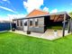 Thumbnail Detached house for sale in Houting, Dosthill, Tamworth, Staffordshire