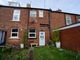 Thumbnail Terraced house to rent in Toftwood Road, Crookes, Sheffield