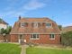 Thumbnail Detached house for sale in High Wall, Sticklepath, Barnstaple