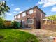 Thumbnail Semi-detached house for sale in Cozens Lane West, Broxbourne, Hertfordshire