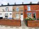 Thumbnail Terraced house to rent in Moon Avenue, Blackpool