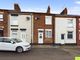 Thumbnail Terraced house to rent in Slater Street, Chesterfield
