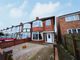 Thumbnail End terrace house for sale in Grammar School Road, Hull