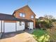 Thumbnail Link-detached house for sale in Blakemyle, Aldwick