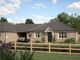 Thumbnail Detached bungalow for sale in Mendham Lane, Harleston