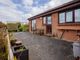 Thumbnail Detached bungalow for sale in Hescane Park, Cheriton Bishop