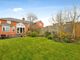 Thumbnail Detached house for sale in Sabrina Avenue, Worcester, Worcestershire