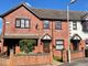 Thumbnail Terraced house to rent in Chardstock Close, Exeter