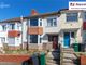 Thumbnail Terraced house to rent in Crayford Road, Brighton