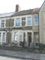 Thumbnail Terraced house for sale in Pearson Street, Cardiff