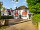 Thumbnail Detached house for sale in The Drive, Wallington