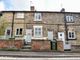 Thumbnail Terraced house for sale in Church Street, Holbrook, Belper