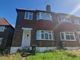 Thumbnail Flat for sale in Claybury Broadway, London, Essex
