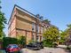 Thumbnail Flat for sale in Victorian Heights, Battersea