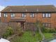 Thumbnail Terraced house for sale in Dingley Road, Rustington, Littlehampton
