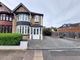 Thumbnail End terrace house for sale in Capel Gardens, Ilford